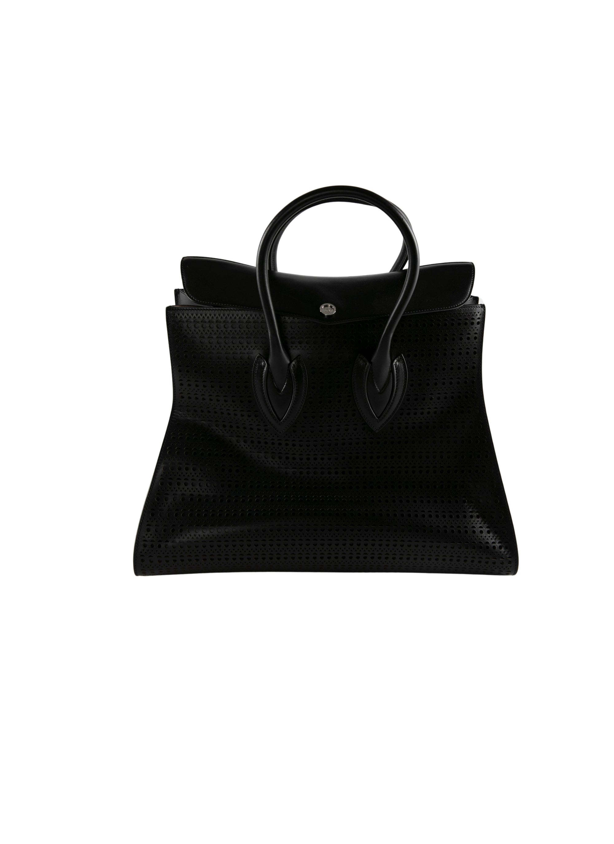 Sac Sidi 41 - Noir