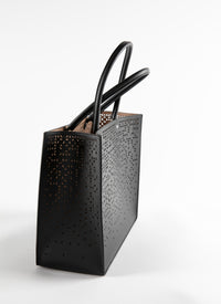 Sac Garance 28 - Noir