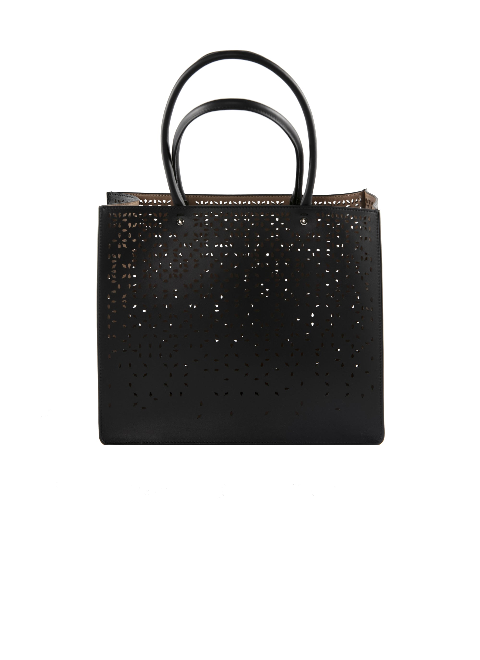 Sac Garance 28 - Noir