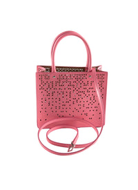 Sac Garance 16 - Rose Fluo