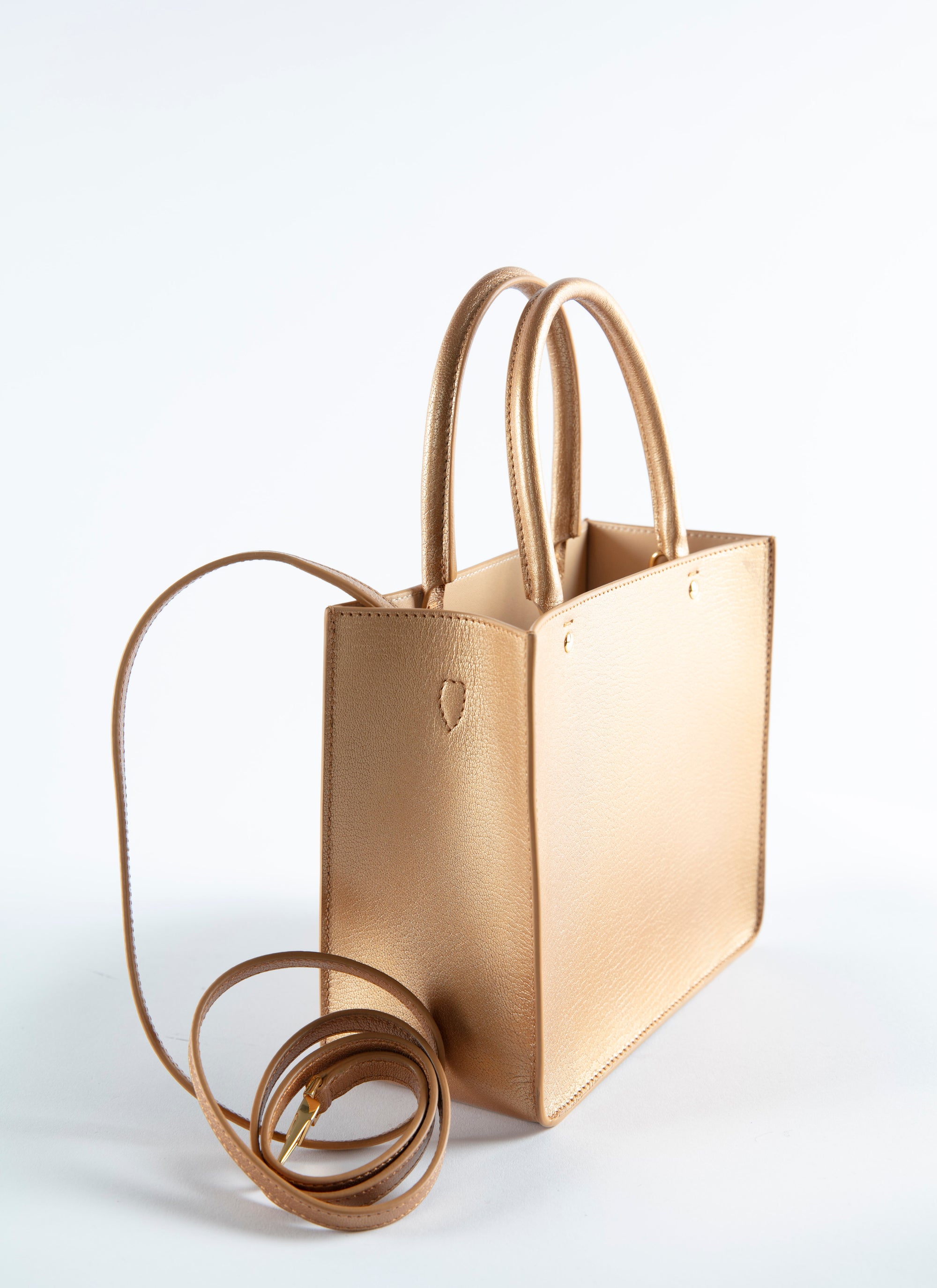 Sac Garance 16 - Or