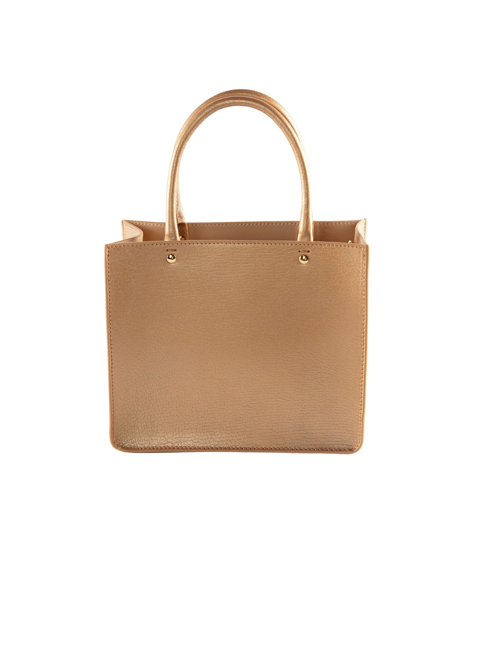 Sac Garance 16 - Or