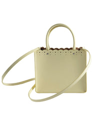 Sac Garance 16 - Jaune Pale