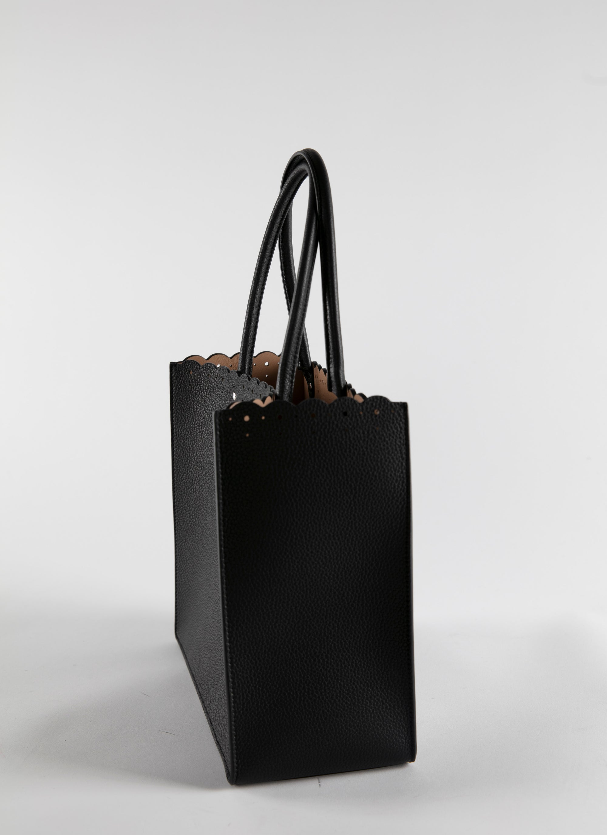 Garance 28 bag - Intense Black