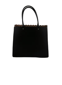 Garance 28 bag - Intense Black