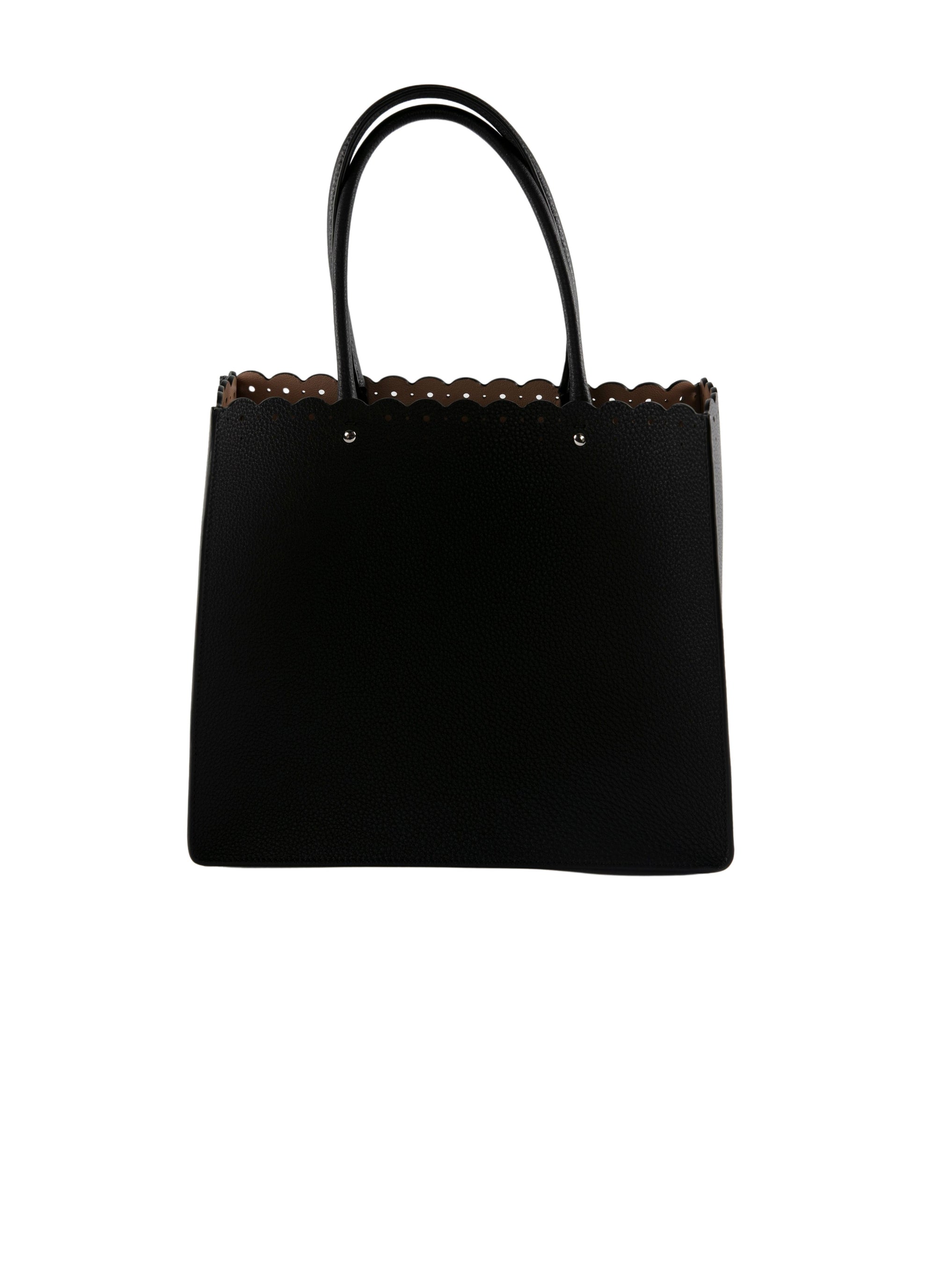 Garance 28 bag - Intense Black