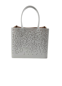 Sac Garance 28 - Blanc Optique