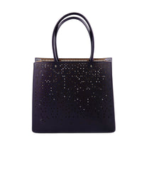 Sac Garance 28 - Ultraviolet