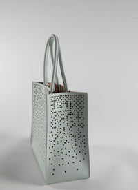 Sac Garance 28 - Menthe Pastel