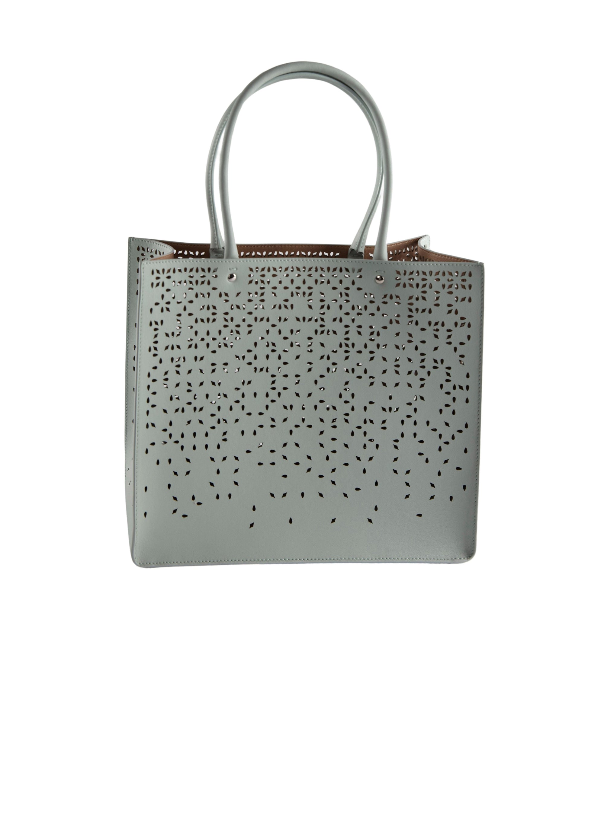Sac Garance 28 - Menthe Pastel