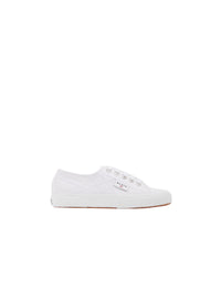 Canvas trainers - Off-white