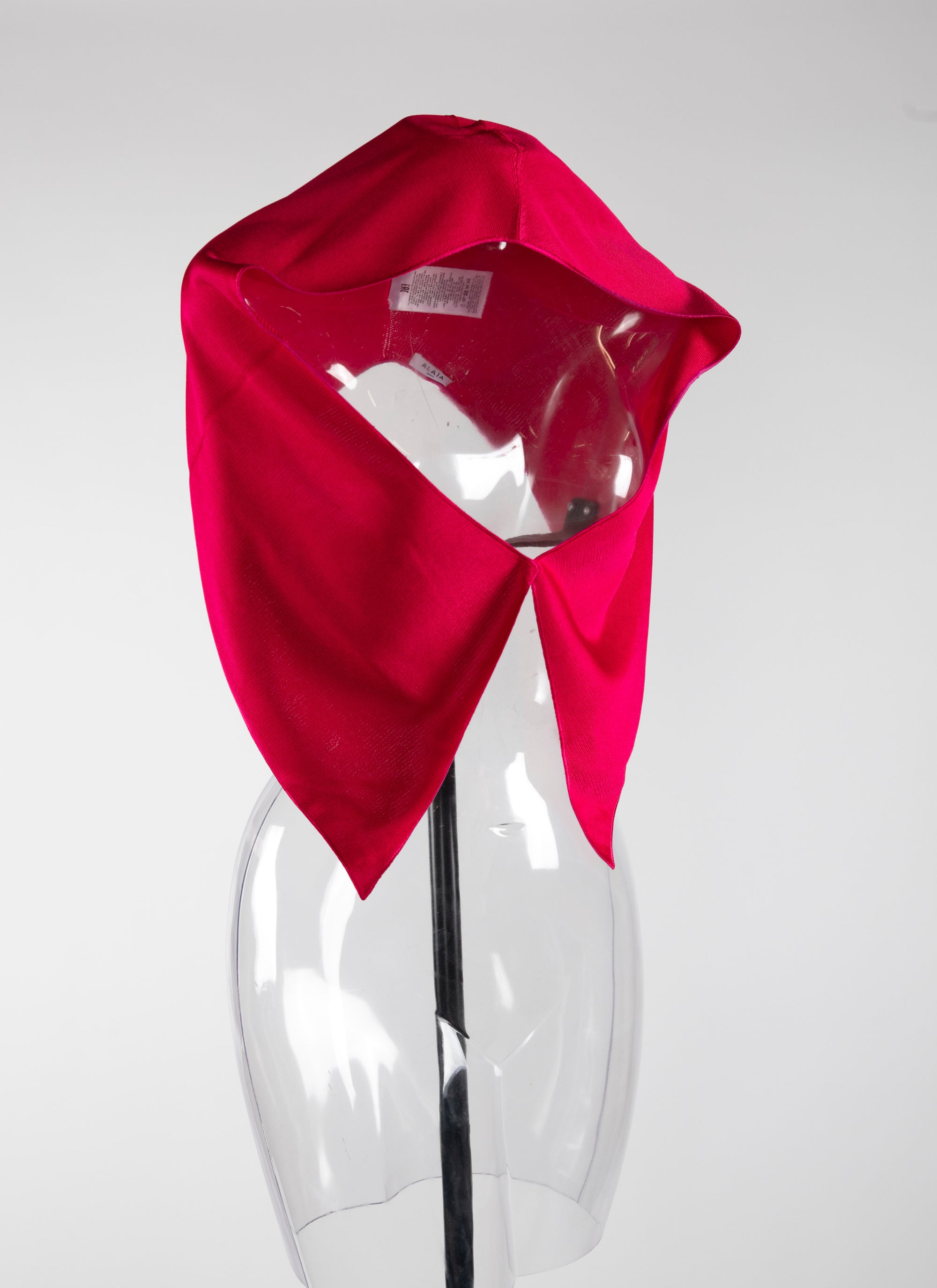 Capuche - Fuchsia