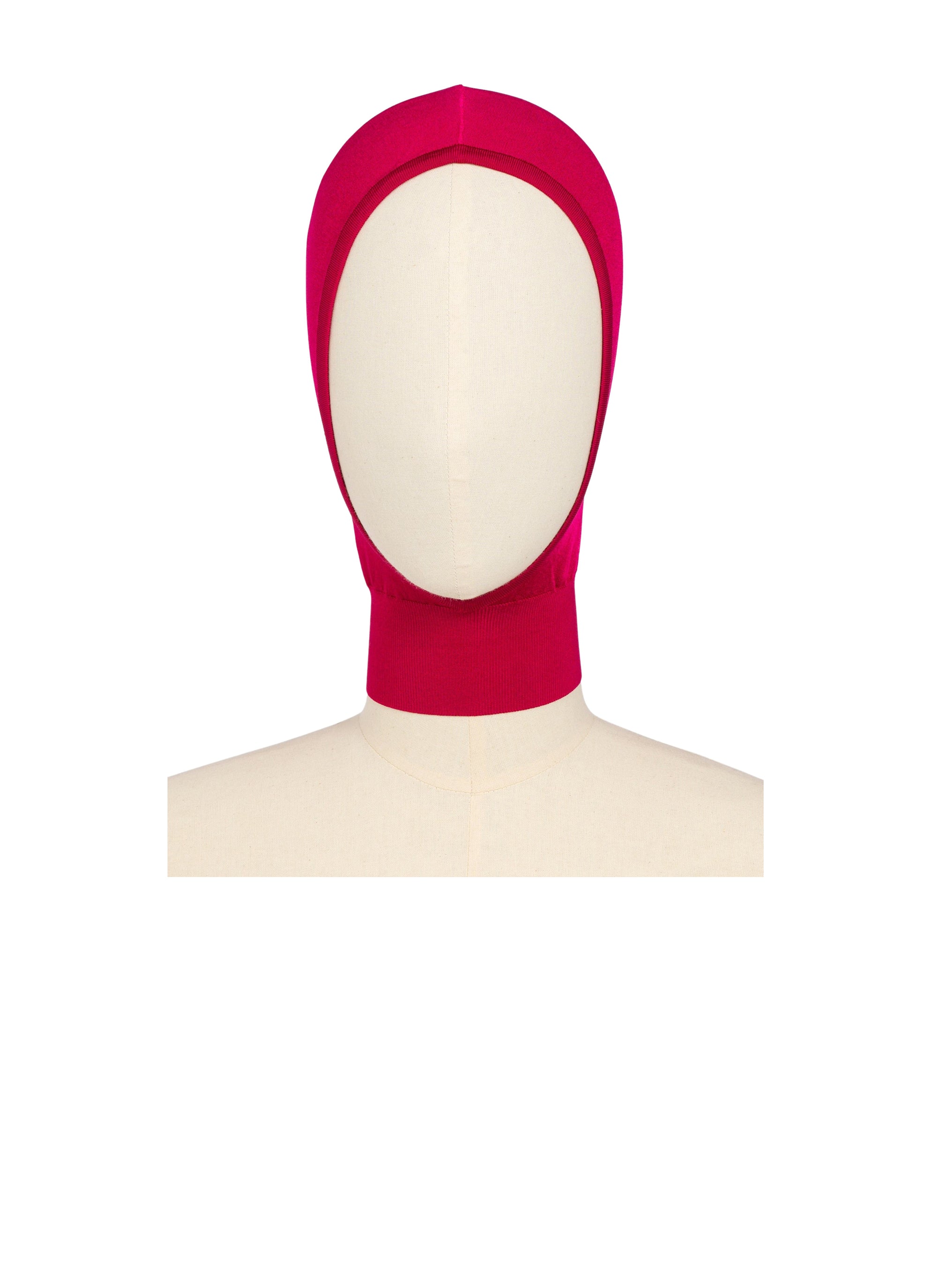 Cagoule - Fuchsia