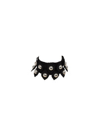 Choker - Alaia Black