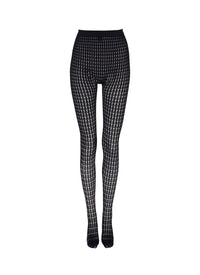 Collants Vienne - Vert Bouteille