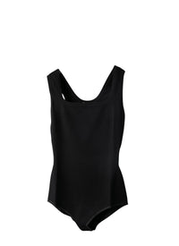 Body sans manches - Noir