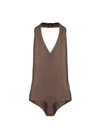 Body sans manches - Savane