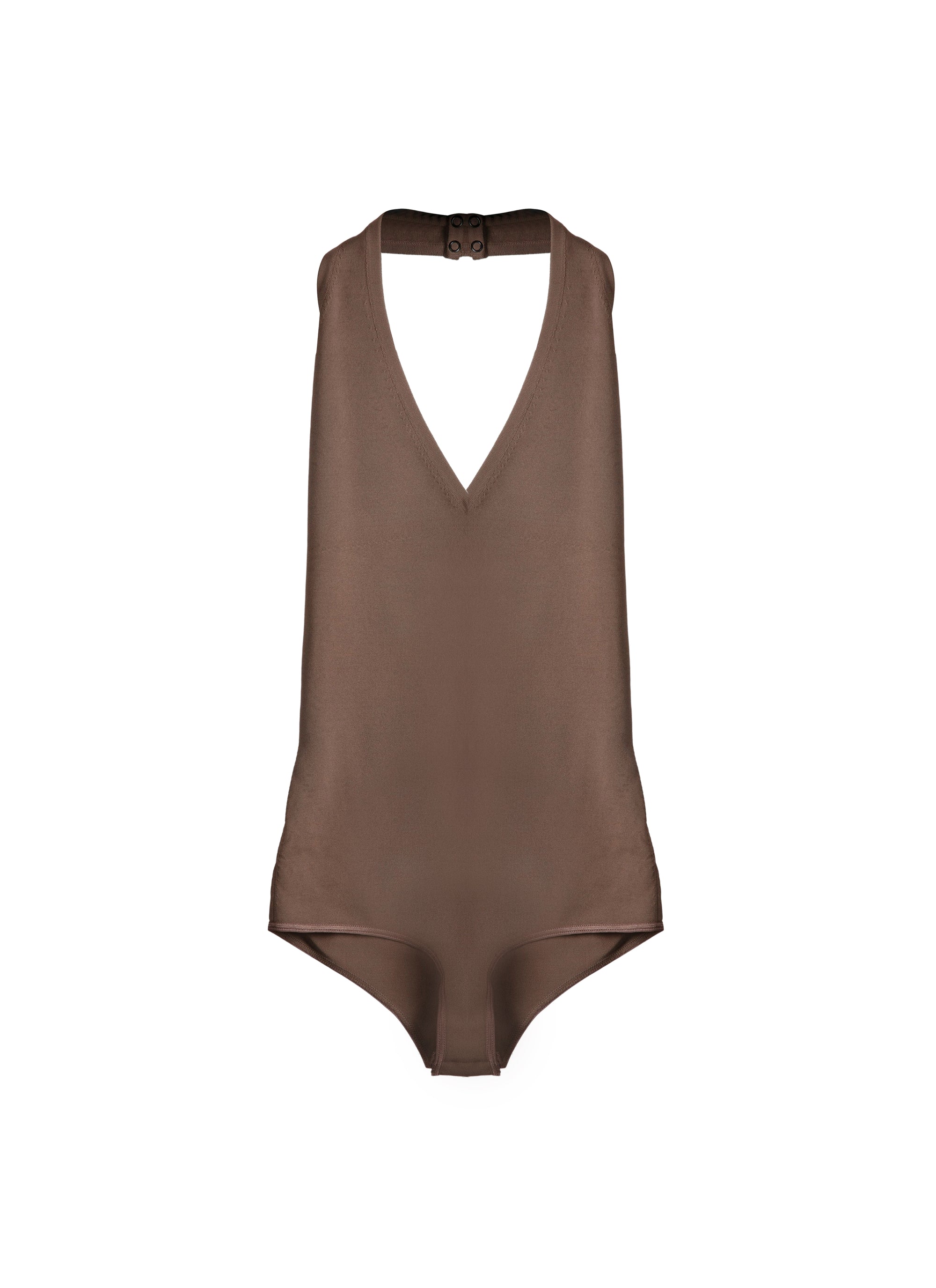 Body sans manches - Savane