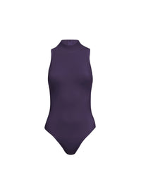 Body stretch sans manches - Violine