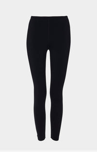 Legging Angie classique - Noir