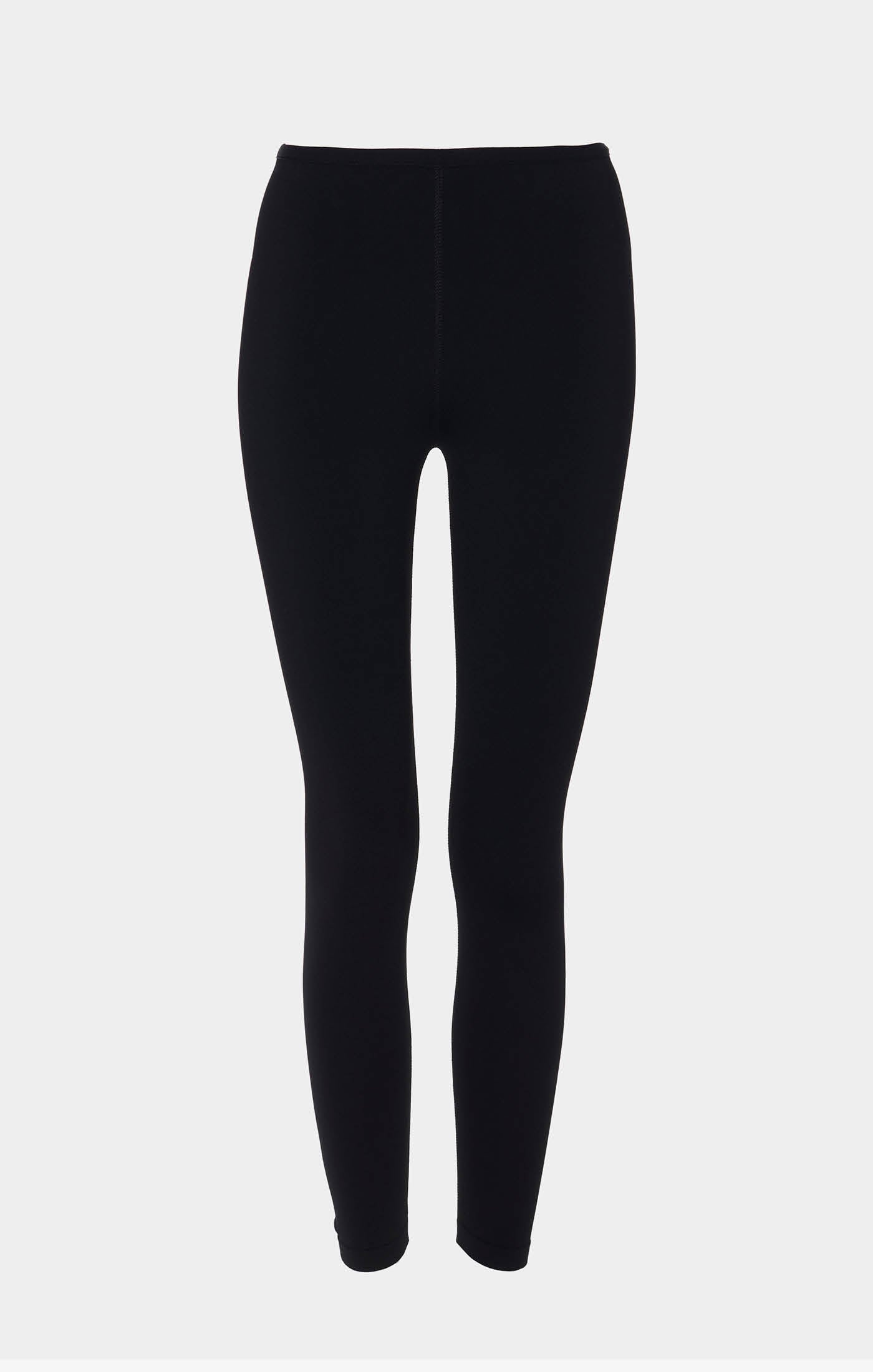 Legging Angie classique - Noir