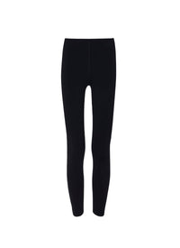 Legging Angie classique - Noir