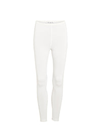 Legging stretch classique - Blanc