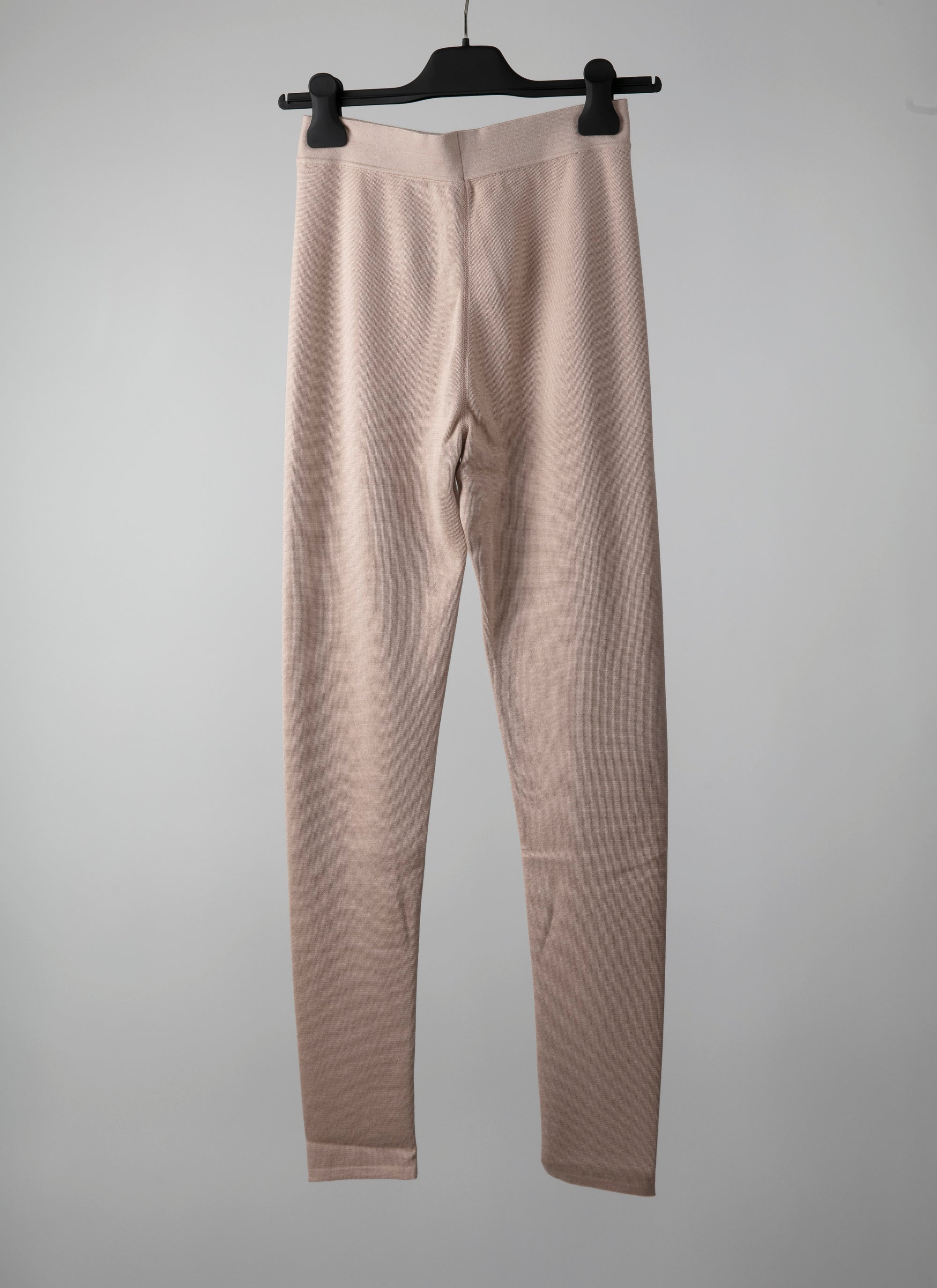 Legging en cachemire - Sable