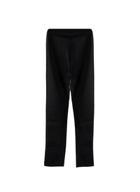 Classic leggings - Black intense
