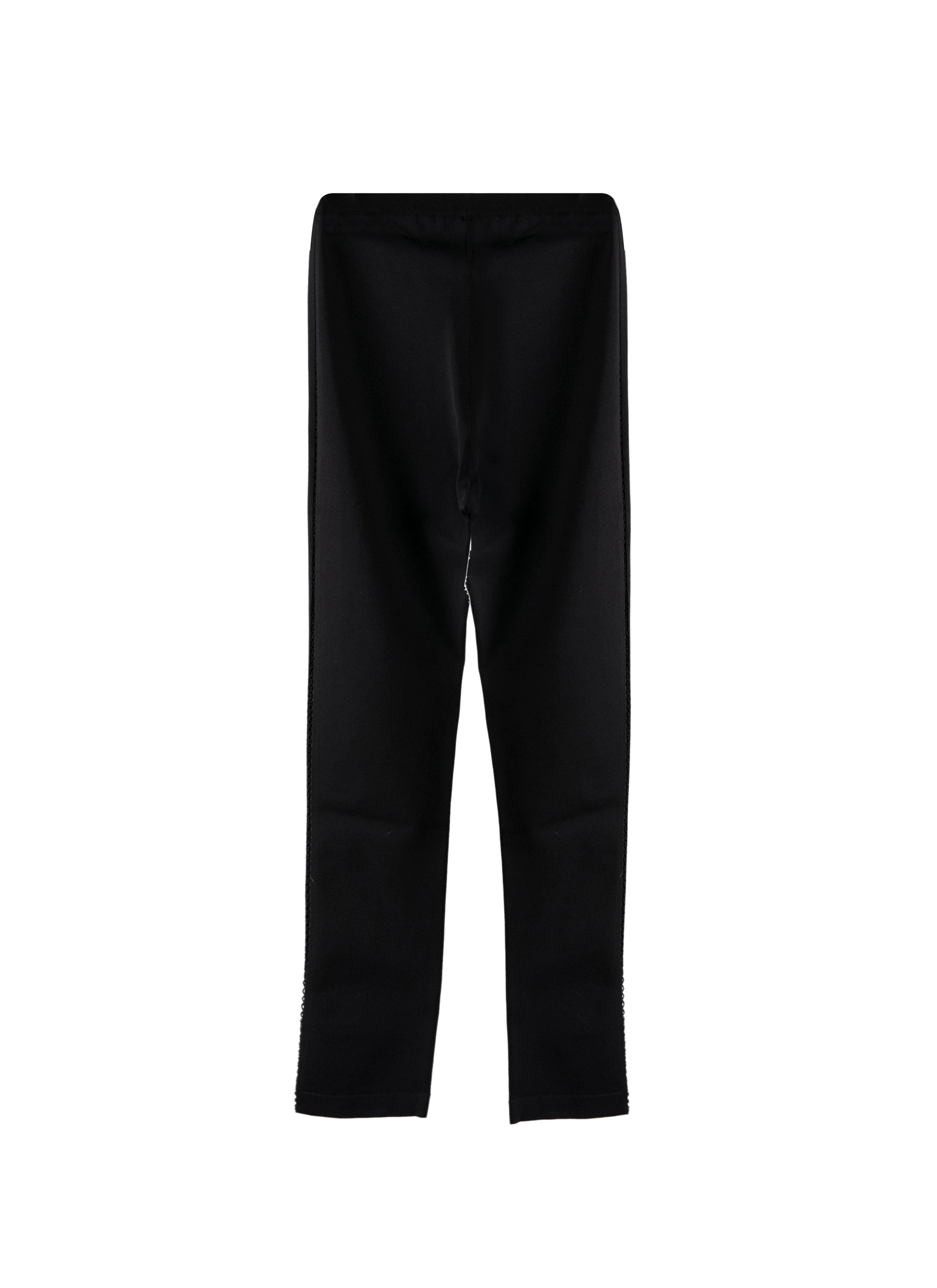 Classic leggings - Black intense