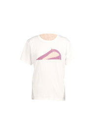 T-shirt cesar - Blanc