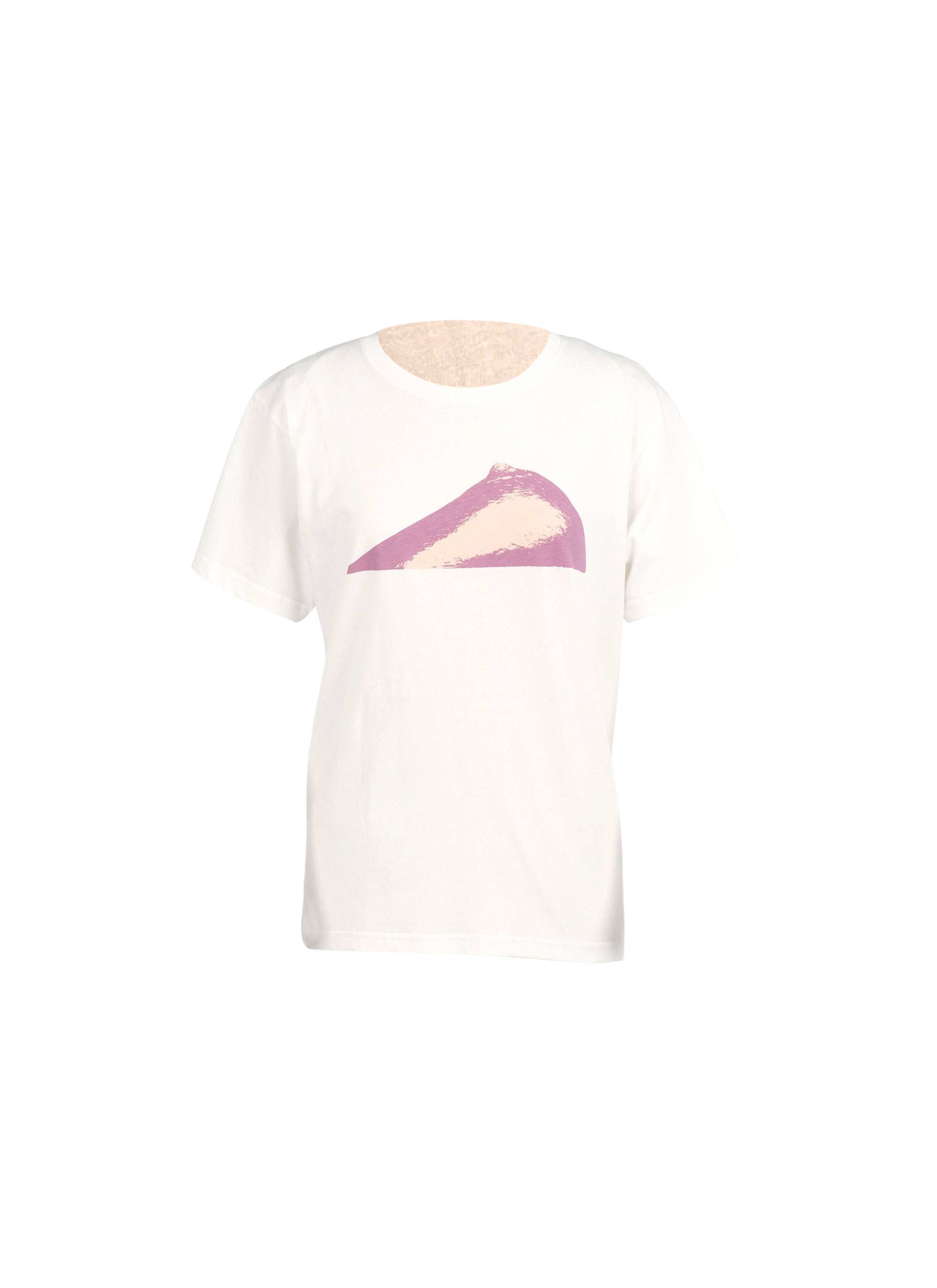 T-shirt cesar - Blanc