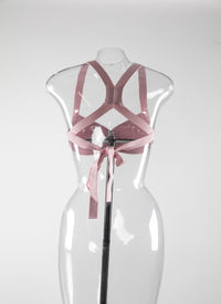 Brassière - Rose