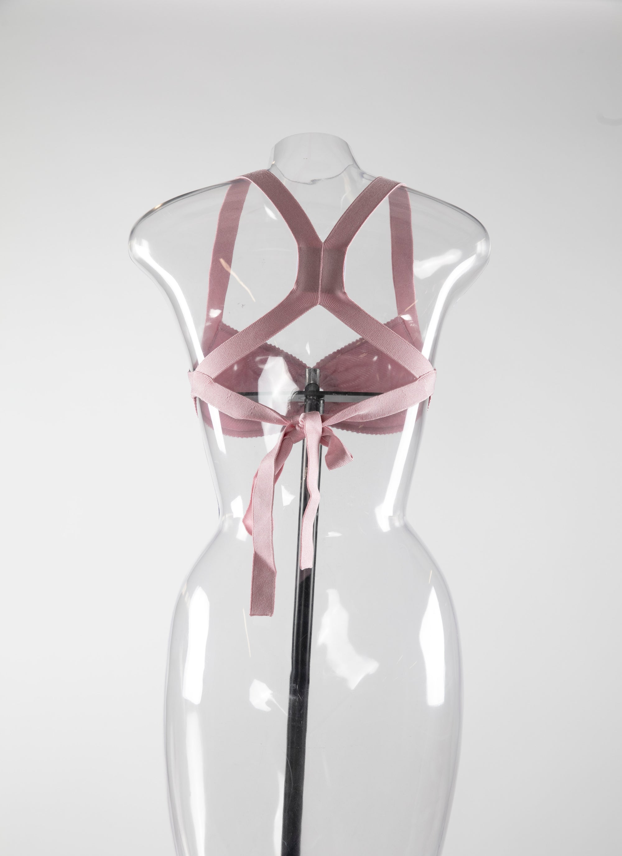 Brassière - Rose