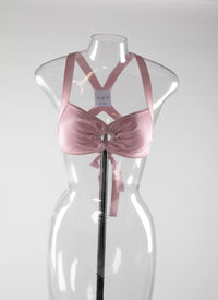 Brassière - Rose