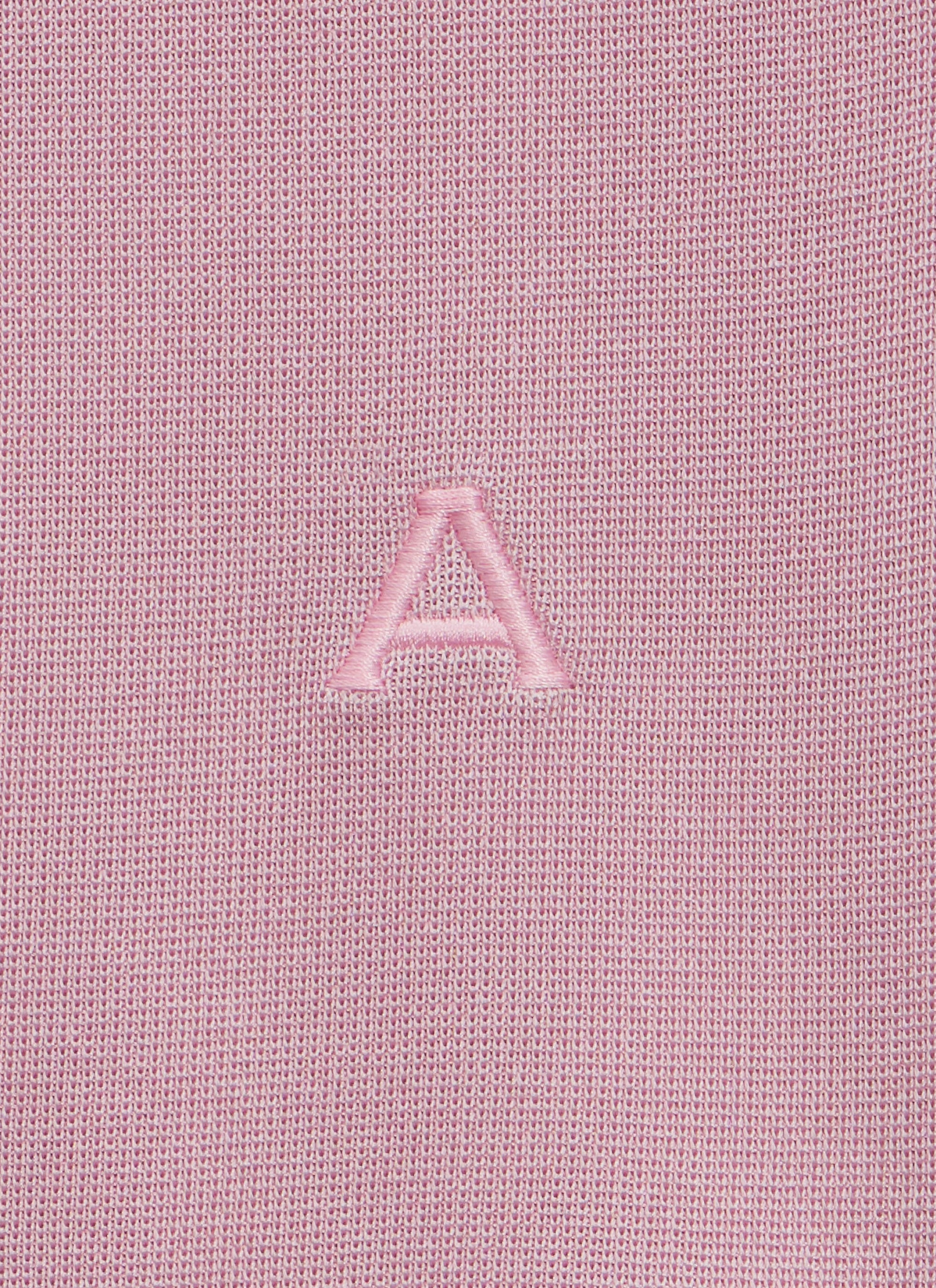Débardeur brillant - Rose Dragée