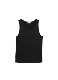 Débardeur brillant - Noir Alaïa