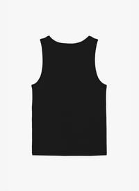 Débardeur brillant - Noir Alaïa