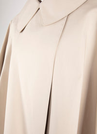 Manteau large - Sahara