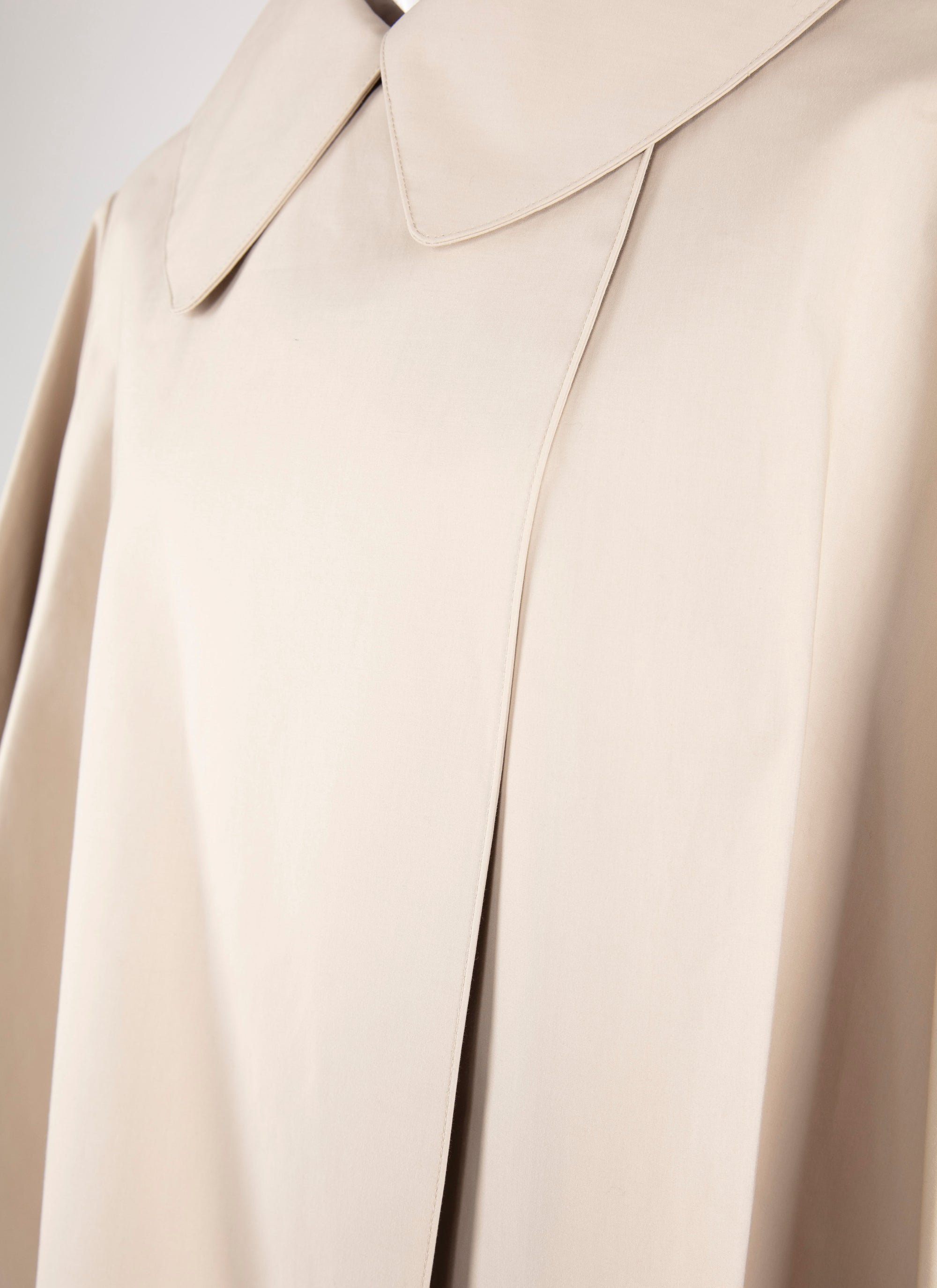 Manteau large - Sahara