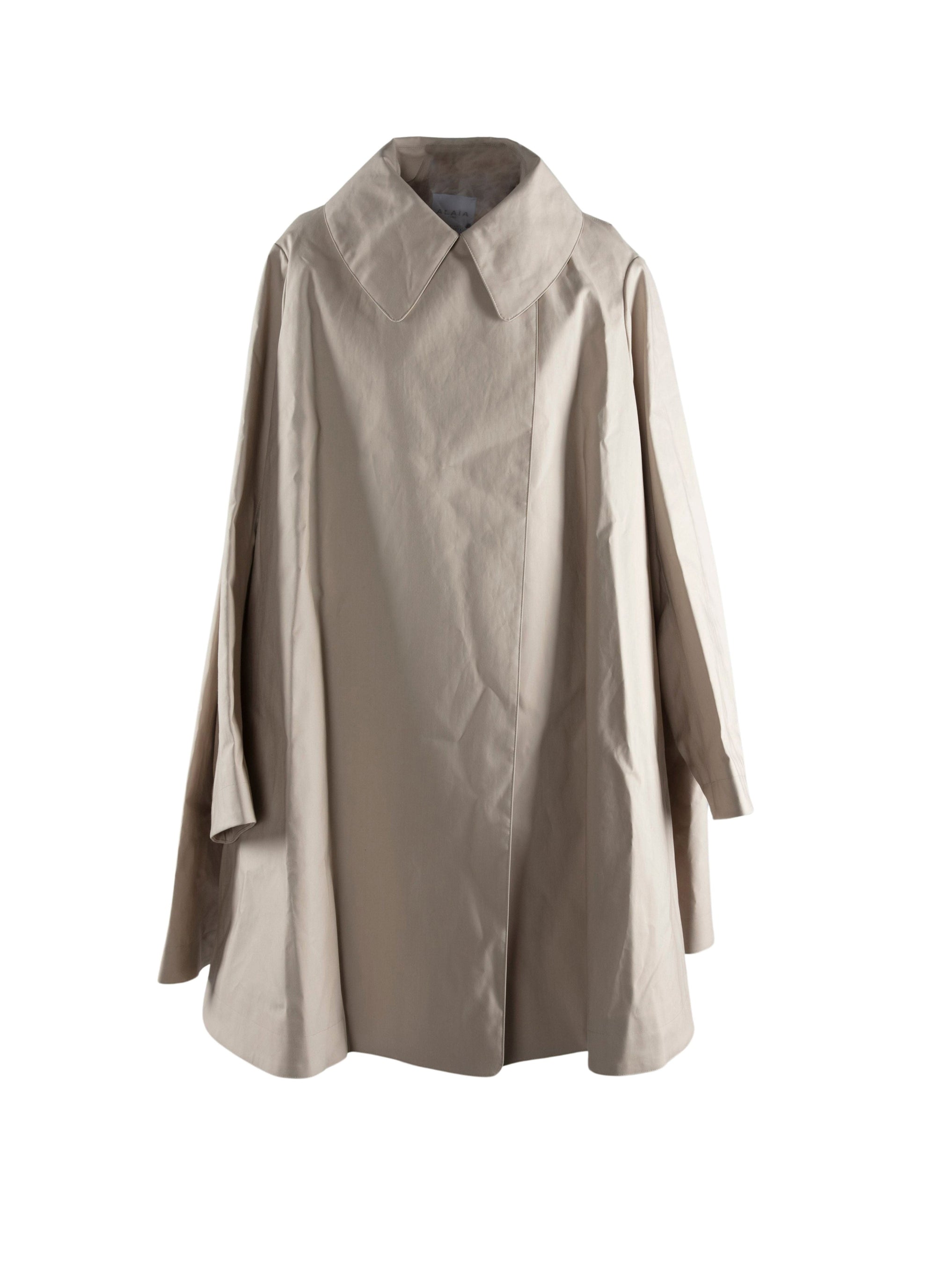 Manteau large - Sahara