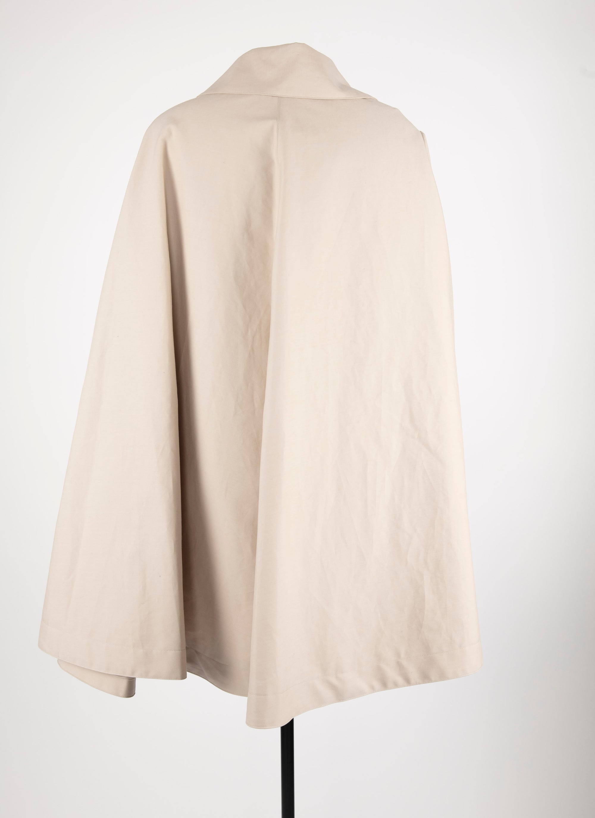 Manteau large - Sahara