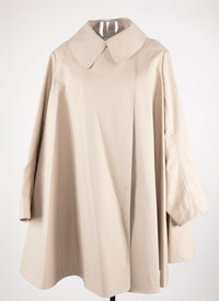 Manteau large - Sahara