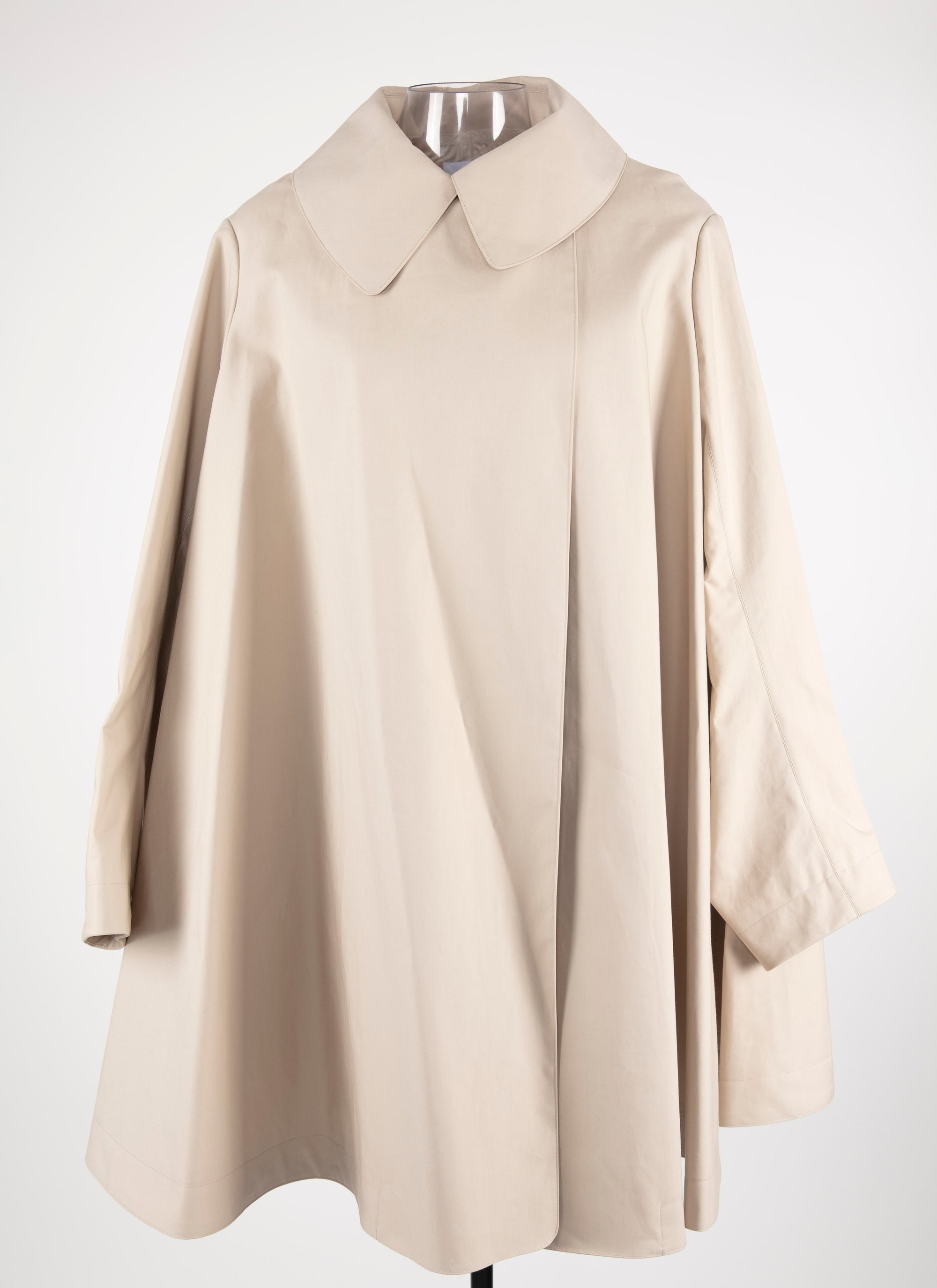 Manteau large - Sahara