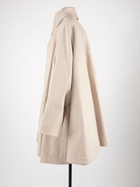 Manteau large - Sahara