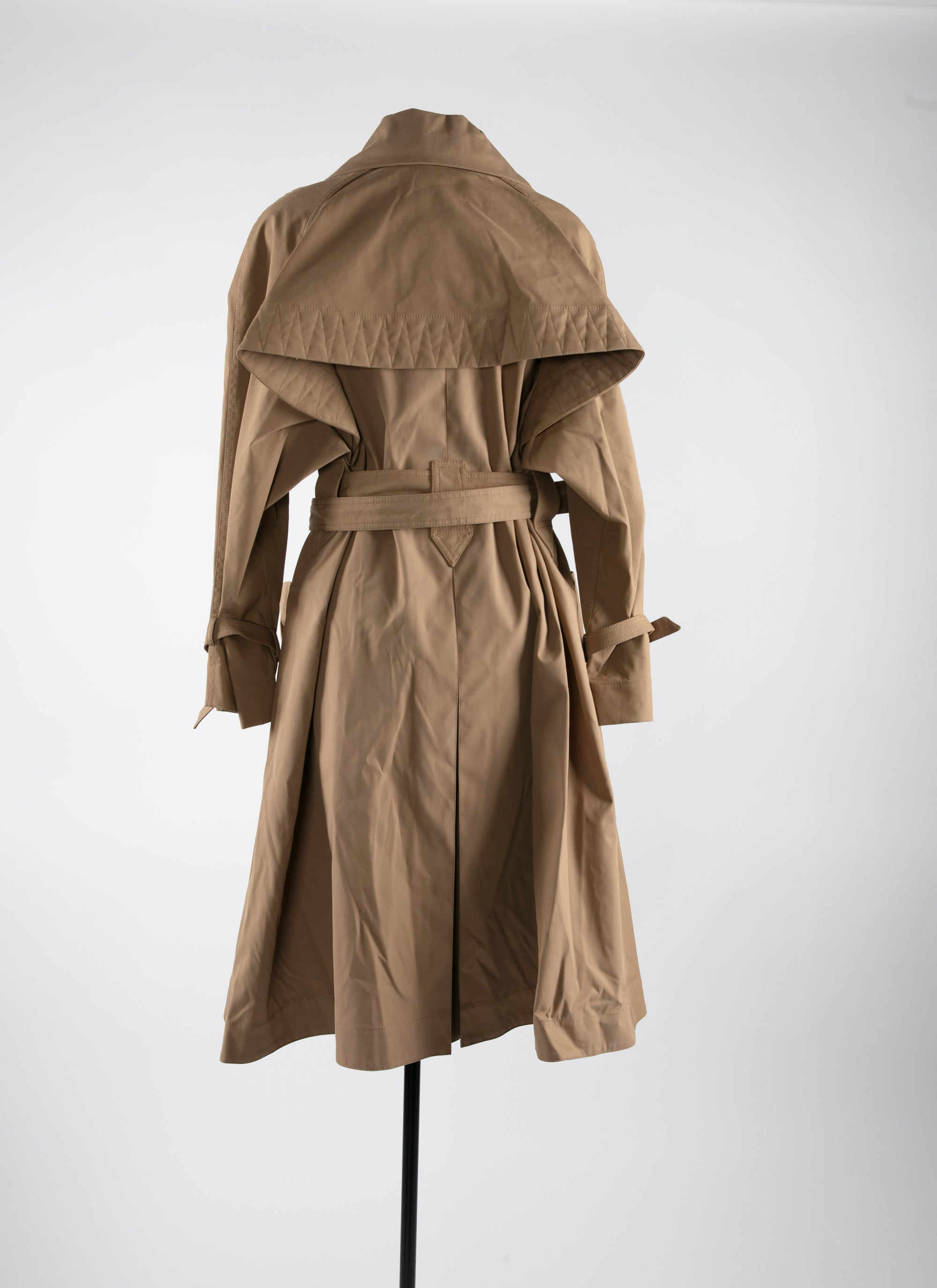 Manteau regular - Beige