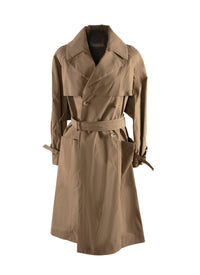 Manteau regular - Beige