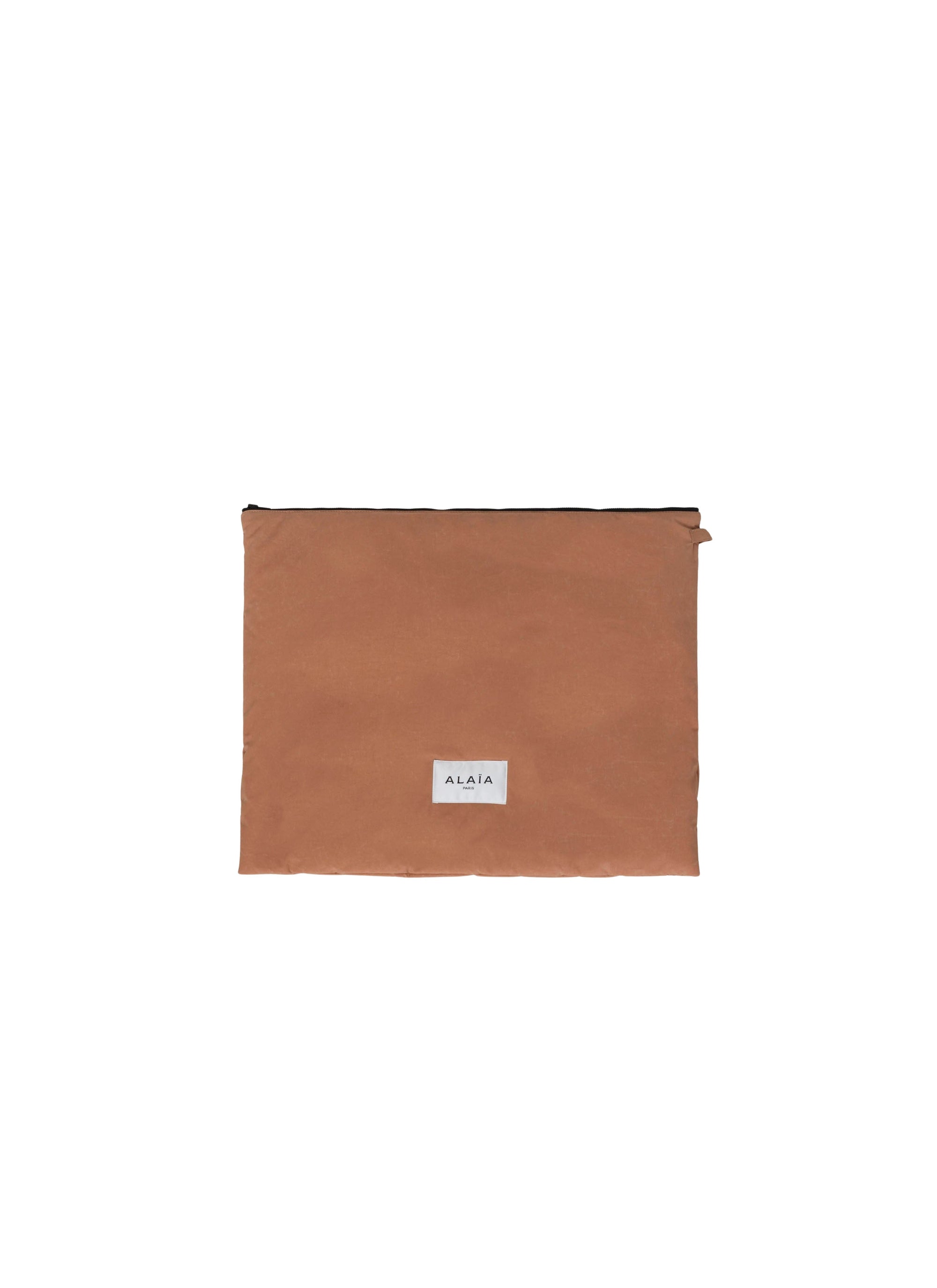 Manteau léger oversize - Nude