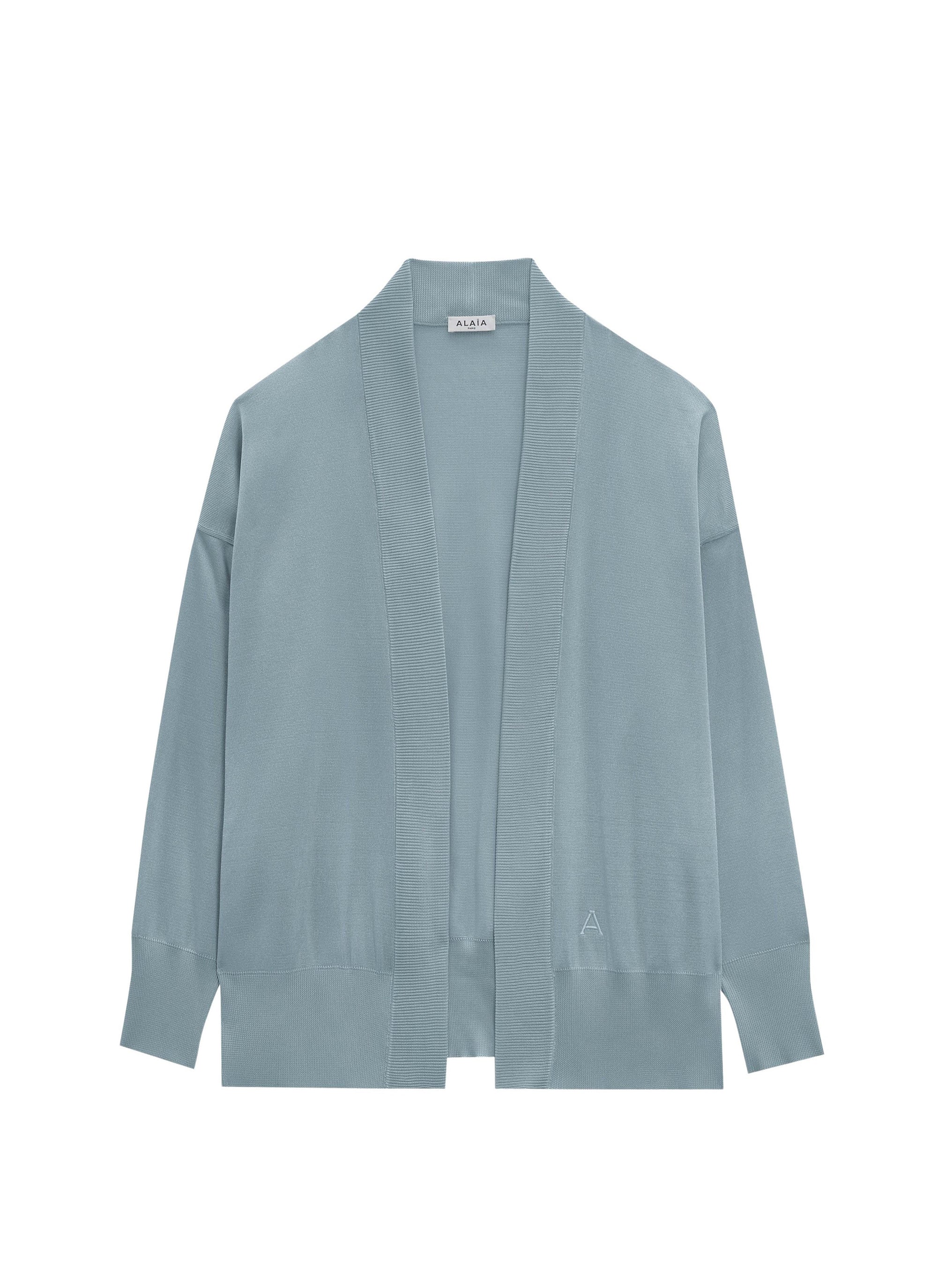 Cardigan brillant - Horizon