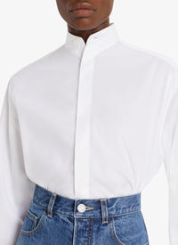 Denim Short - Blue Jeans